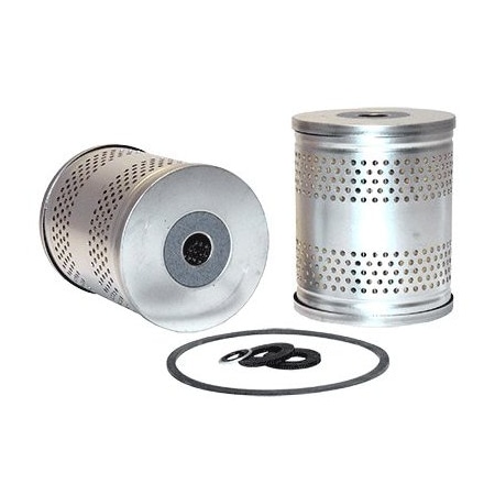 Wix Filters Fuel Filter 33106